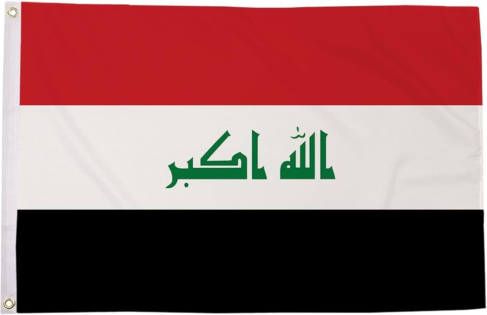 Iraq