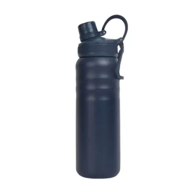CENTO - Hans Larsen Vacuum Flask 720 ml - Navy Blue