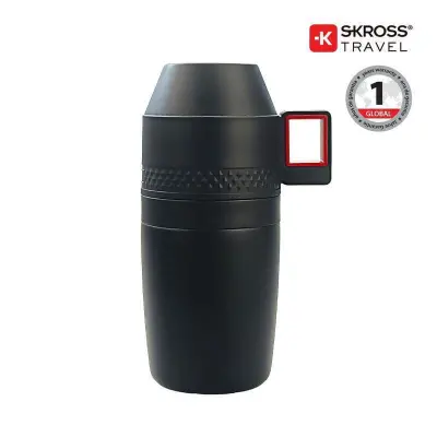 SKROSS(R) TRAVEL - Classic All in One Coffee Maker