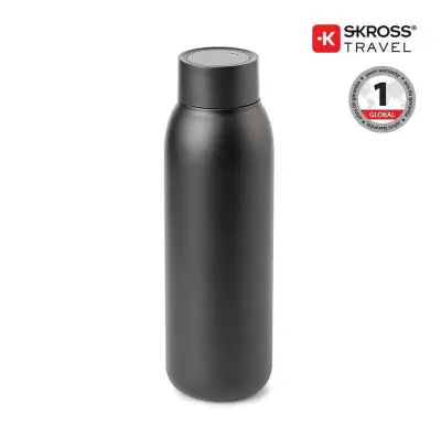 SKROSS(R) PRO 21oz. SmartTech Water Bottle