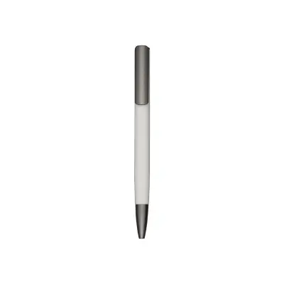 PULA - Metal Ball Pen - White