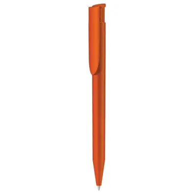 UMA HAPPY Plastic Pen - Orange